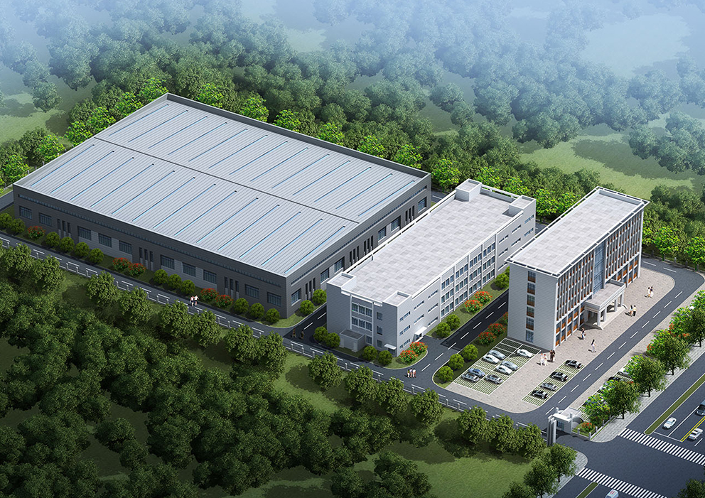 Zhejiang Yuchen Transmission Technology Co., Ltd.