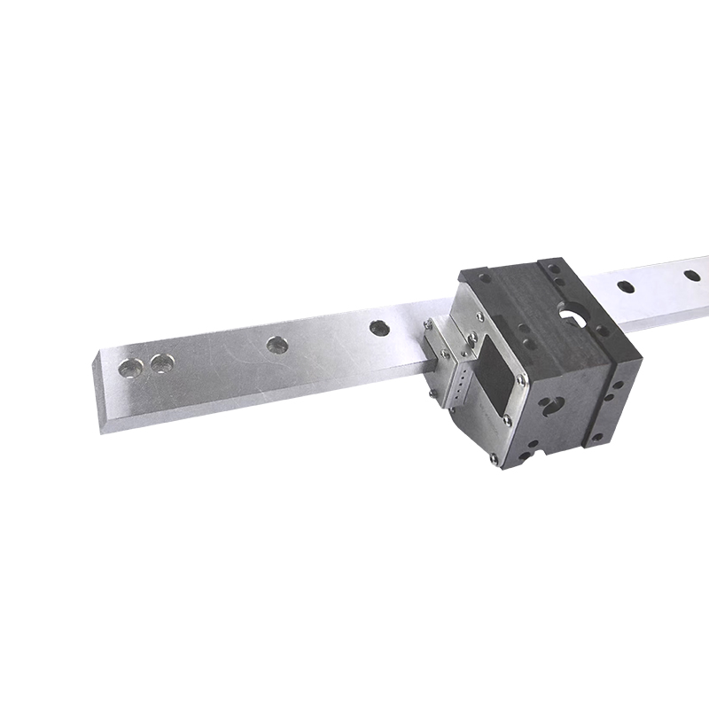 Rectangular Guide Rail (Box Guide)