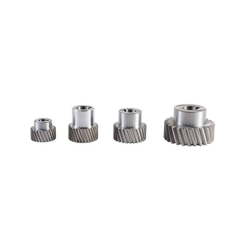 1.5M DIN6 Ground Helical Gear