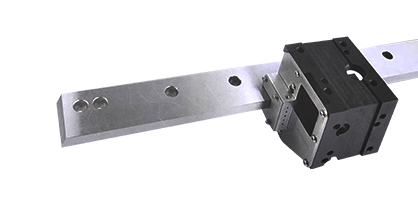 Rectangular Guide Rail 