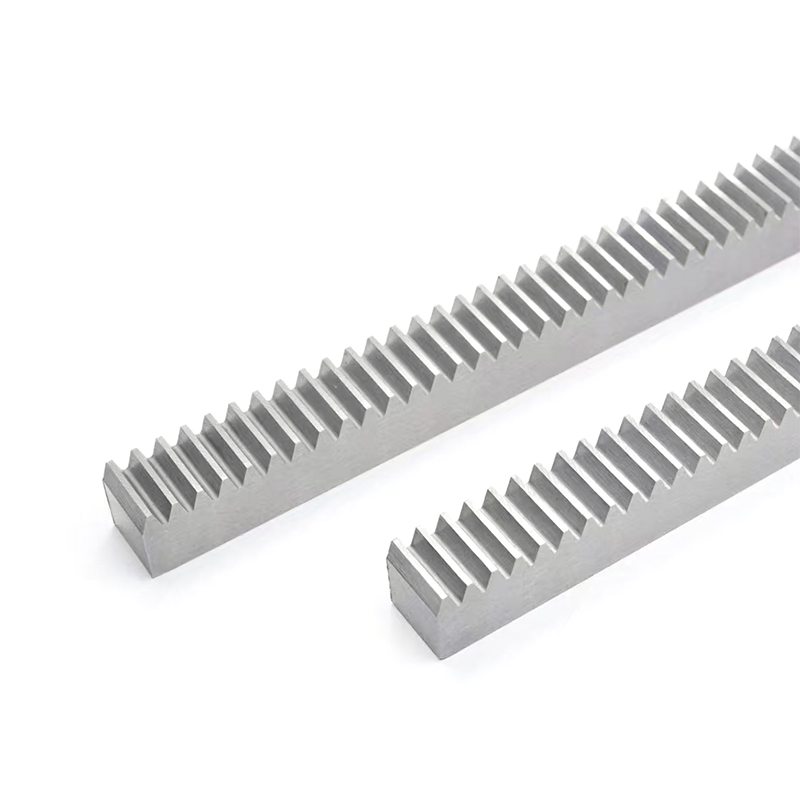 Standard Transmission Gear Rack