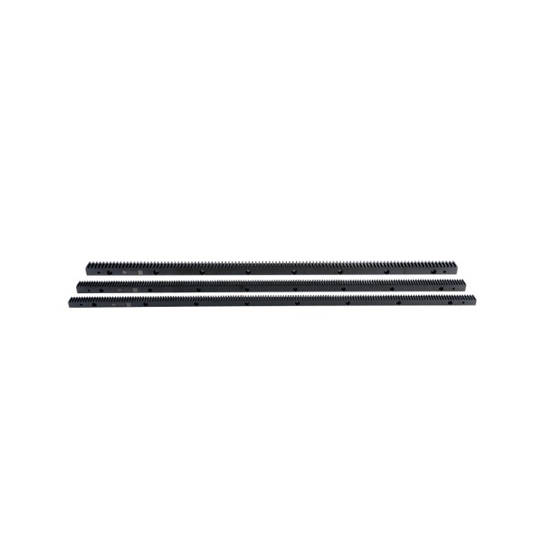 Yuchen Spur Rack And Pinion For Machinery Transmission